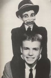 A Conversation With Jay Johnson, Pt I