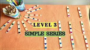 Viewing this page on your device? Diy Visual Discrimination Activity For Toddlers And Preschooler Level 3 Simple Series Youtube