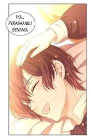 I Became A Dukes Maid Animasi Gambar Karakter Gadis Animasi