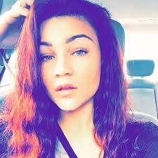 Alyssa Ricca's Instagram, Twitter & Facebook