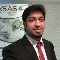 Faisal Ahammed‏