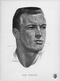 Happy Birthday, Don Norton