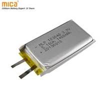 Bulk-buy Lithium Polymer Battery 8466121 3.7V 10ah Lipo ...