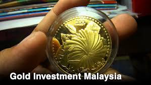 4 Gold Investment Account By Cimb Maybank Pb And Uob