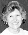 Lillian Corcoran Obituary (2012)