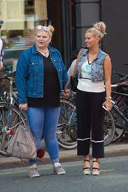 2 days ago · kerry katona is a doting mum to five children and her eldest daughter lilly, 18, has been featuring more in the spotlight as she grows up. Kerry Katona Reunites With Daughter Molly For A Shopping Trip In Dublin After Teen Moved To Ireland