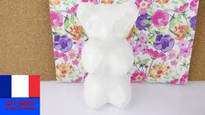 Gigantesque Ours En Savon A Faire Soi Meme Idee Cadeau Geniale Diy Youtube