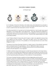 DOC) THE CORPS OF BOMBAY PIONEERS | Col ...