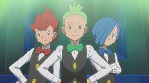 Pokémon Black and White Version Gym Leaders Weakness (Weaknesses) - HubPages