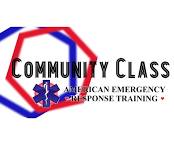 COMMUNITY CLASS: PHOENIX