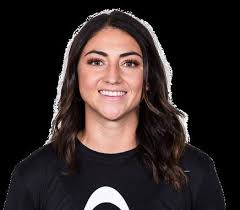 2022 Athletes Unlimited Softball Media Guide by Eric Rhew