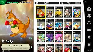 Fangame is complete with classic mode. Spirits Super Smash Bros Ultimate Wiki Guide Ign