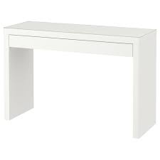 2 large variera shelf inserts i wanted a cheap dressing table in my bedroom and really liked the style of the variera shelf inserts. Malm White Dressing Table Popular Stylish Ikea