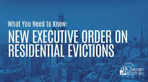 Enforcement of eviction orders cannot begin until september 1, 2021. What You Need To Know About Governor Pritzker S Latest Executive Order Regarding Residential Evictions Chicago Association Of Realtors