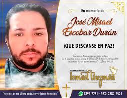 Funerales y Capillas Ismael Guzmán