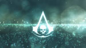 Logo ins creed black flag transpa png clipart. Assassin S Creed Iv Black Flag 2013 Promotional Art Mobygames