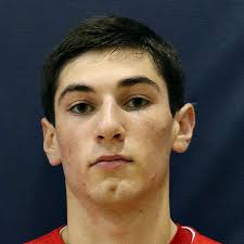 Jared Wolfe's MacArthur High School Bio