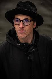 Thomas Windisch Poésie Mécanique élémentaire Poètes de brousse