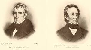 Image result for President Harrison