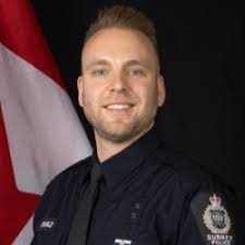 Stanhope Presenters 2024