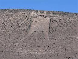 Chile Pictures Of Chile Attractions Chile Nature Reserve Petroglyphs