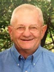 Robert R. “Benny” Alderfer (1926-2015)