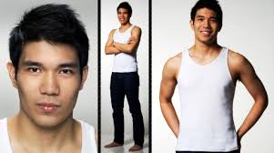 NICO SALVA is SPOT.ph's #1 cutest UAAP basketball player.
