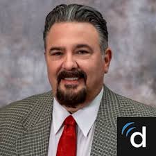 Dr. William McKibbin, MD