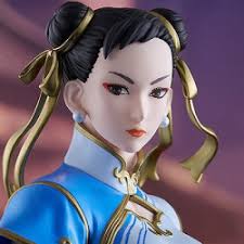 Chun-Li