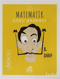 İşte bu seneki lgs matematik sorularının çözümleri… lgs 2021 matematik 1. 2021 8 Sinif Lgs Matematik Soru Bankasi Kolektif Kitap Babil