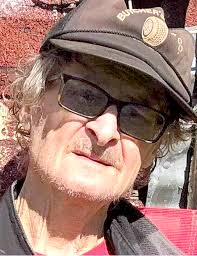 Obituary information for Ronald Lee "Mop" Hedrick