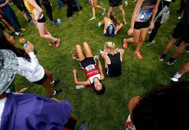 Photos: Billings Invitational cross country meet