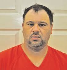 Union County man charged in meth bust