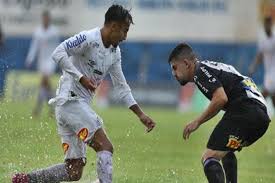 Acompanhe todos os lances no tempo real da vavel brasil! Santos X Ponte Preta Ao Vivo Onde Assistir Online O Jogo Do Paulistao