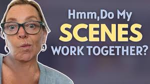 Scene Sequel Writing Hx and Notes