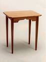 Small table