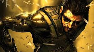 There exists a plane outside of human concepts, within which lies the throne of heroes. Deus Ex Human Revolution Gets Limited Collector S Edition
