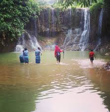 Air terjun grenjengan srikandang kabupaten jepara, jawa tengah. 32 Tempat Wisata Di Jepara Terbaik Untuk Liburan