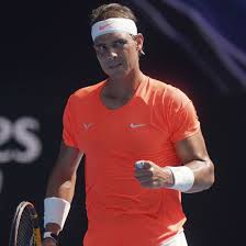 It was the 109th edition of the australian open, the 53rd in the open era. Rafa The Clairvoyant Won T Look Past Tsitsipas Australian Open