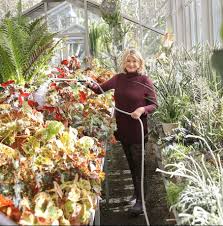 I am glad to work in this company. Take A Tour Of Martha S Most Beautiful Gardens And Learn How She Created Each Martha Stewart