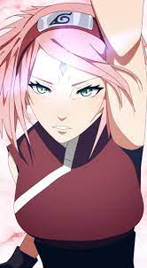 wallpaper naruto | Tumblr | Sakura haruno, Naruto shippuden anime, Sakura  uchiha