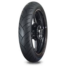 Maxxis 120 70 Zr17 58w Supermaxx Ma St2 Tyre Front