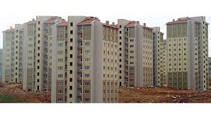 Bu kapsamda da 1999 yılından sonra yapılan binaların tümü yeni deprem yönetmeliği kapsamında yapıldığından dolayı sağlam kabul ediliyor. Binaniz Depreme Karsi Dayanikli Mi Ntv