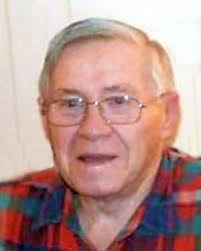 Obituary information for John McDowell