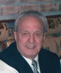 Conrad Moreau Obituary