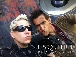 David Esquire, Esquire Photography