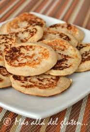 Panqueques Veganos Con Harina De Coco Receta Gfcfsf Vegana Harina De Coco Recetas Con Harina De Coco Recetas Veganas