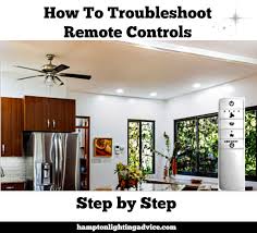 Pdtoweb universal ceiling fan light lamp remote control receiver kit timing wireless. Troubleshooting Your Remote Controls Step By Step Hampton Bay Ceiling Fans Lighting