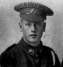 Lives of the First World War