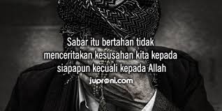 We did not find results for: 50 Kata Kata Bijak Tentang Sabar Yang Menyentuh Hati Juproni Quotes